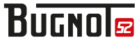 Logo Bugnot 52