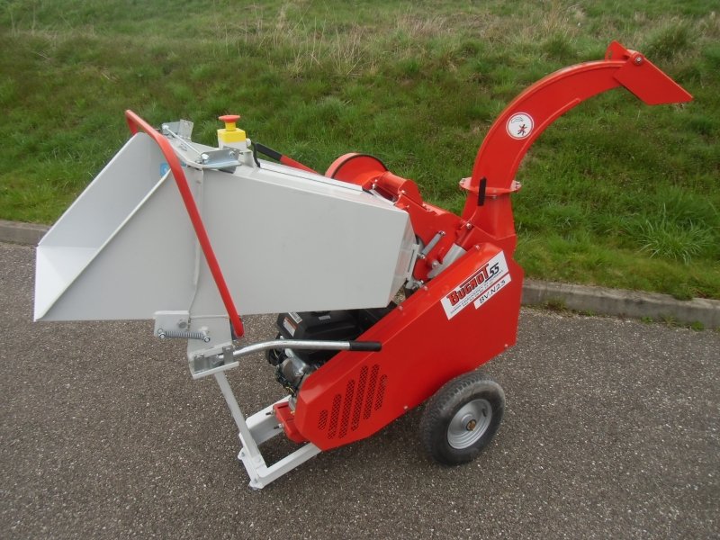 BV N23 Bugnot