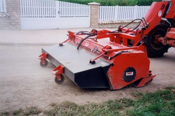 BR 175 - BR 250 Bugnot